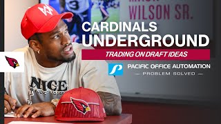 Cardinals Underground – Trading On Draft Ideas
