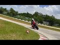 Jason on the TMGP Endurance Kayo MR125