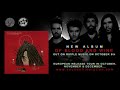 THE NECROMANCERS - Erzebeth (OFFICIAL AUDIO)