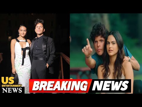 Who is Camila Mendes' Boyfriend? Rudy Mancuso's Job and Relationship History