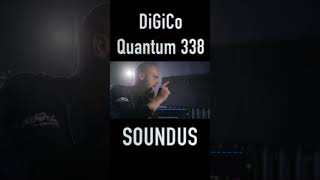 사운더스 - DIGICO [디지코] Quantum 338