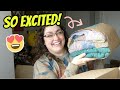 Best. Box. EVER!!! | Stitch Fix Unboxing + Try On Haul (PLUS SIZE) #51