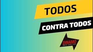 #Vivo -  Todos contra Todos  Radio Dinamo 100.9