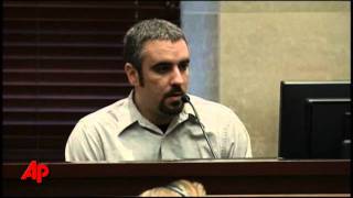 Brother Takes Stand in Casey Anthony Trial
