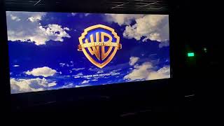 Warner Bros. Pictures/Mentorque Productions/Project 8 Projects