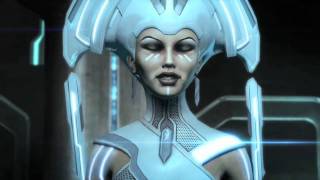 TRON Evolution - DS | iPhone | PC | PS3 | PSP | Wii | Xbox 360 - Cutscene video game trailer HD