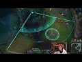 DE WORKED ZAC Let's Bounce is BACK! | Full AP Zac Jungle