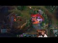 DE WORKED ZAC Let's Bounce is BACK! | Full AP Zac Jungle