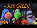 The Halloween Party! - Mario Plush Adventures [54]