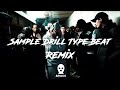 [MIX] 30 Minutes Of Sample Drill Type Beats 2023 (Prod BandooBeats)