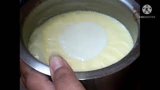 ಮನೆಯಲ್ಲಿ ಸುಲಬವಾಗಿ ಮೊಸರು ಮಾಡುವ ಸರಳ ವಿಧಾನ milk easy card homemade curd very fast