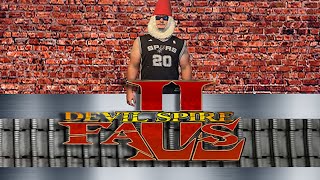 The Greatest Sandbox RPG: Devil Spire Falls