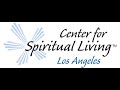 CSL-LA Sunday Celebration Service - Sunday, December 1, 2024