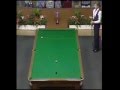 Steve Davis 147 1982 Lada Classic Snooker 