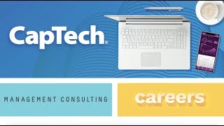 Careers - Management Consulting