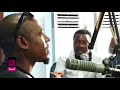 live exclusive interview papii kocha u0026 nguza viking kwenye leo tena