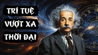 Einstein Và 6 Bài Học Để Đời: Khoa Học, Triết Lý Và Ý Nghĩa Cuộc Sống