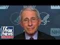 Dr. Fauci: No doubt the US is still in the escalation phase of coronavirus