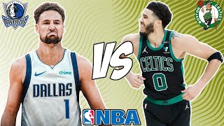 Boston Celtics vs Dallas Mavericks 1/25/25 NBA Picks \u0026 Predictions | NBA Betting Tips