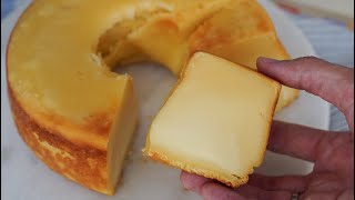 A MELHOR RECEITA DE BOLO DE LEITE DE LIQUIDIFICADOR | BOLO PEGA MARIDO