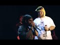 mr.c vs hyper grand final australian beatbox championship 2024