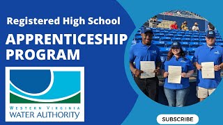 Registered High School Apprenticeship Program