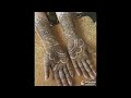 beautiful bridal mehndi designs 2024 ❤️ bridalmehni wedding mehndidesigns