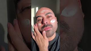 SKINFIX | Barrier+ Triple Lipid-Peptide Cream try on