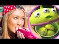 LaurDIY at Tokyo Disneyland | Bonus #3 | Destination: Disney Style