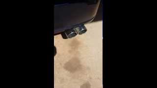 08 Scion xB Magnaflow exhaust