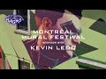 Gotham Knights - Montréal Mural Festival - Interview with Kevin Ledo