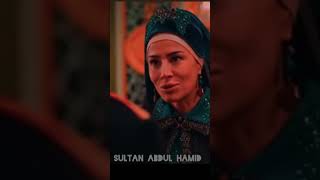 ❤️🗡️😘Sultan Abdul Hamid and wife full 🤞 love 😘 part 🇹🇷 #youtube #Trt#subscribers #motivational