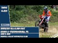 Twins Class 2023 American Hillclimb East Series Round #2 Freemansburg, PA 6/11/2023