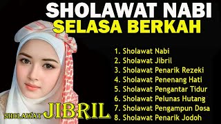 Sholawat Nabi Merduصَلَّى اللهُ عَلَى مُحَمَّد Sholawat Jibril ANTA SYAMSUN ANTA BADRUN Solawatan