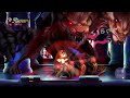 odin sphere leifthrasir_20160703　ベルベットエンディング