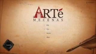 Arte Mecenas Episode 1