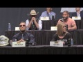 Conor McGregor to Chad Mendes You Hit the Deck Like a B-tch!