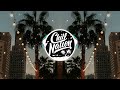 NBSPLV - The Lost Soul Down (Slowed & Reverb)