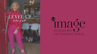 SA Image - A Level-Up Course for Already Qualified Image Consultants