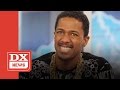 Nick Cannon Explains The One Time He Dissed Eminem