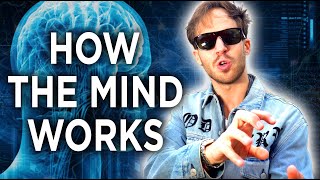 The Power Of Your Subconscious Mind: Julien Blanc Reveals How The Mind Works & How To Reprogram It