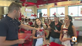 3 things you didn't know about Freddy's Frozen Custard and Steakburgers | HOUSTON LIFE | KPRC 2