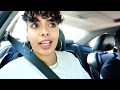 VLOG:: AFROFEST TORONTO 2017!!!!!!