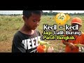 INSPIRASI | Kecil-Kecil Pelatih Burung Paruh Bengkok dari Bekasi.