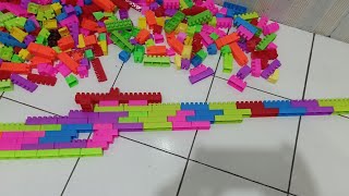 how to make a lego sniper Membuat Sniper Dari Lego,  lego block, lego kotak, bermain lego lego block