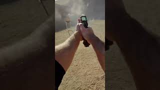 USPSA Match at PRGC. Stage III. 01/26/2025