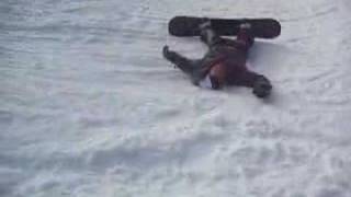Hotham 07 (8): steve pipe1 backflip