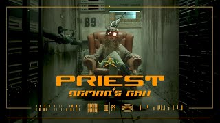 PRIEST - Demon's Call [ ]