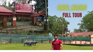 #assam #nazira #sibsagar  O N G C, Nazira (Assam) Full Tour  | Kendriya Vidyalaya, Nazira