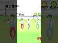 ラジオ体操でハプニング【シャイボーイ】 shorts スマホゲーム シャイボーイ